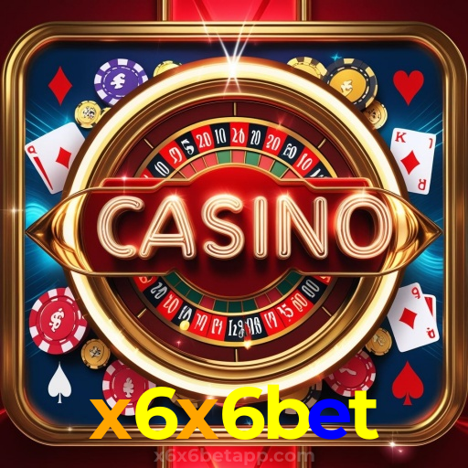 x6x6bet Bônus por convite x6x6bet