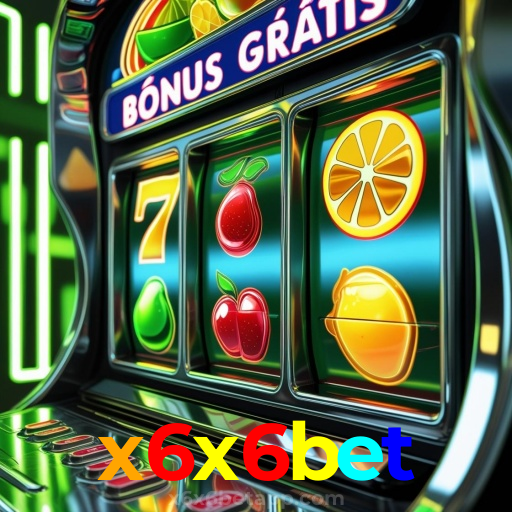 x6x6bet Bônus acumulado x6x6bet